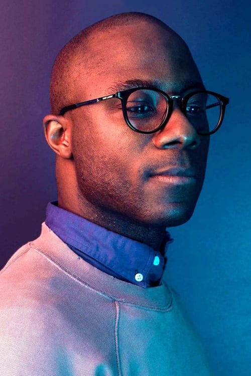 Barry Jenkins rendező