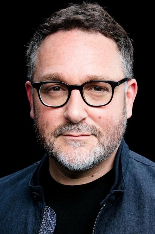 Colin Trevorrow rendező