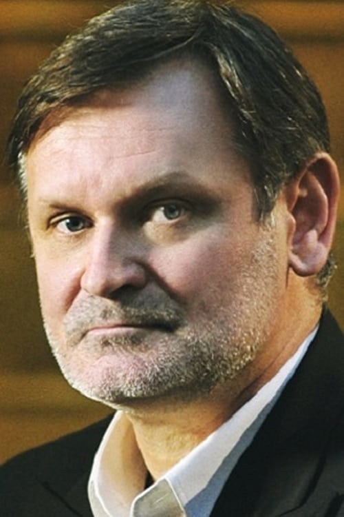 Sergey Mokritsky rendező