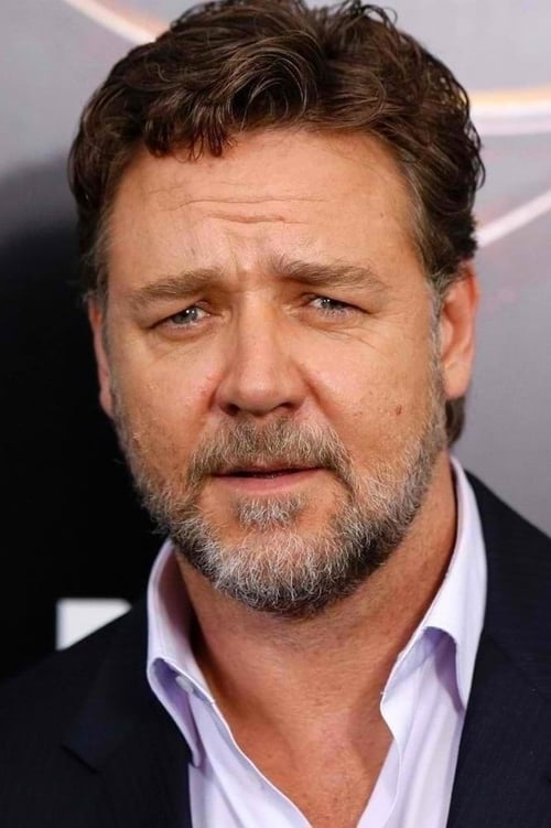 Russell Crowe rendező