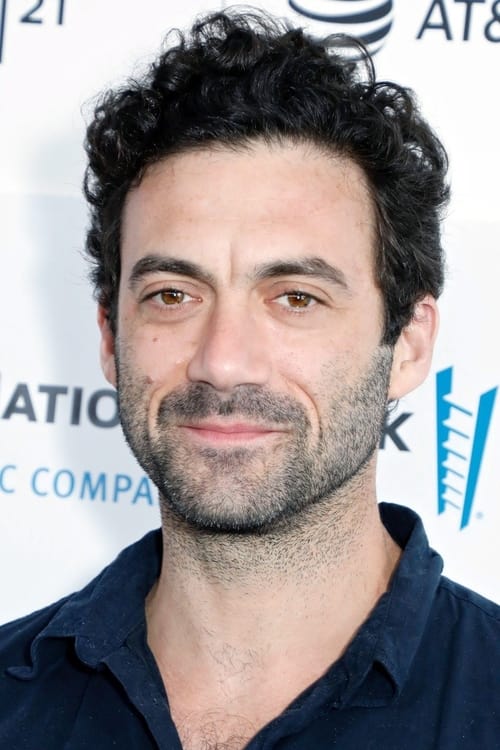 Morgan Spector rendező