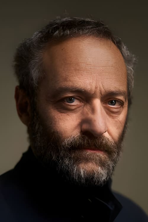 Cédric Kahn rendező