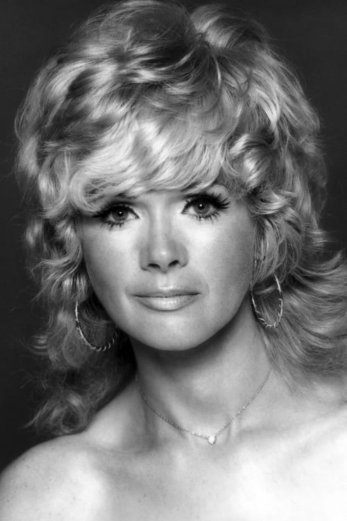 Connie Stevens rendező