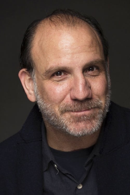 Nick Sandow rendező