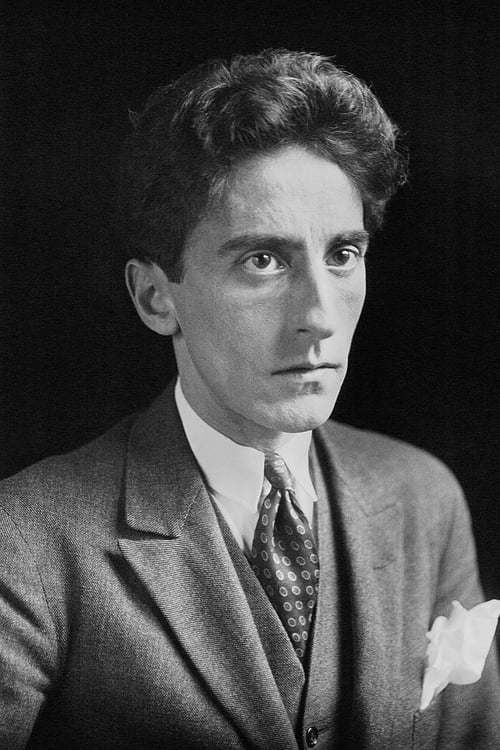 Jean Cocteau rendező