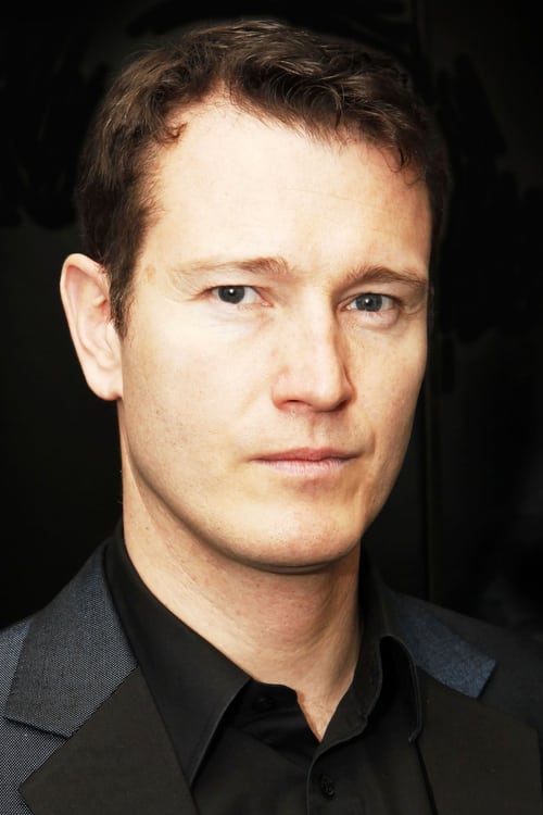 Nick Moran rendező