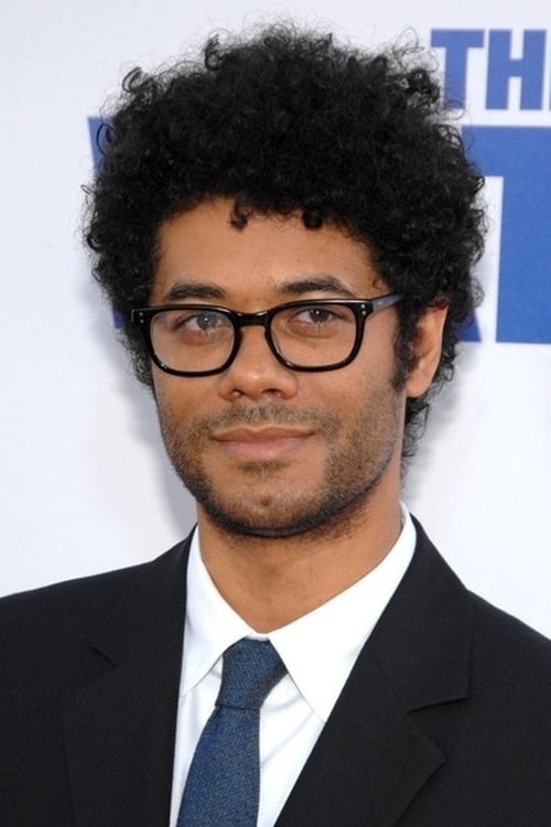 Richard Ayoade rendező