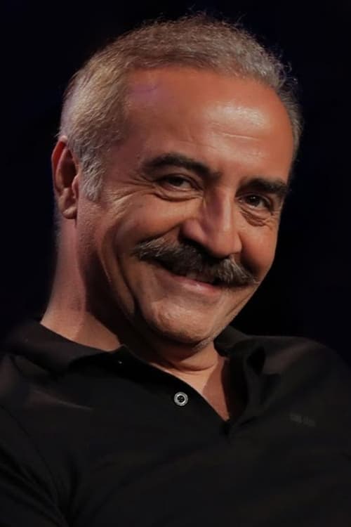 Yılmaz Erdoğan rendező