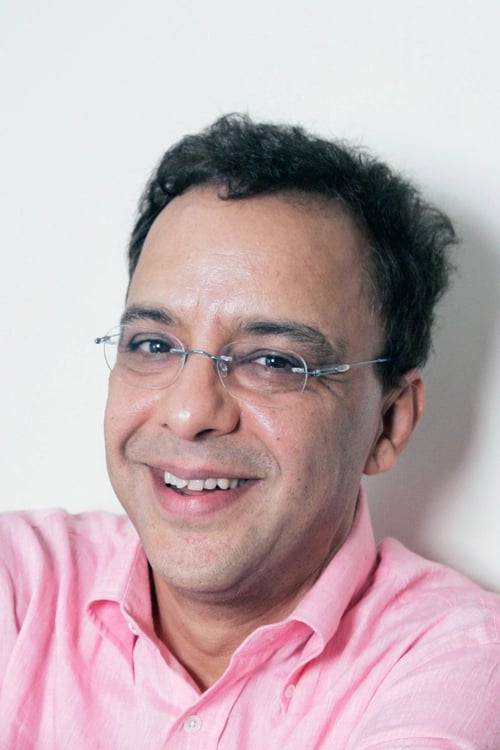 Vidhu Vinod Chopra rendező