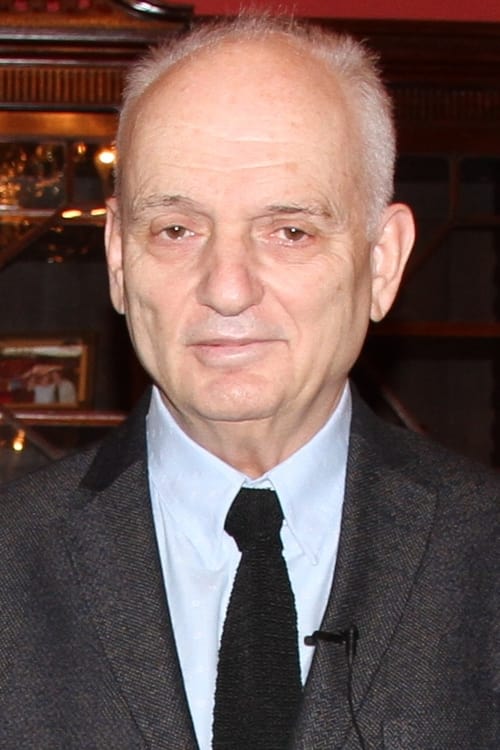 David Chase rendező