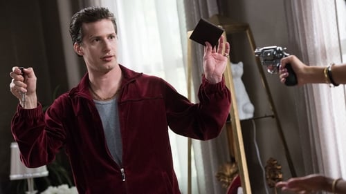 Brooklyn 99 - Nemszázas körzet 2. évad A beépülés szabálya online