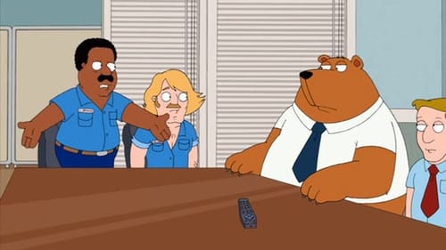 Cleveland Show 2. évad 12. epizód online