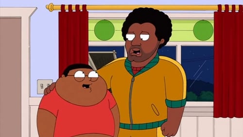 Cleveland Show 2. évad 20. epizód online