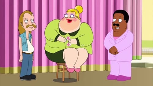 Cleveland Show 2. évad 21. epizód online