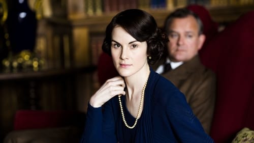 Downton Abbey 5. évad 5. epizód online