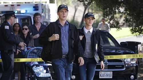 NCIS 12. évad Fojtó fogás online