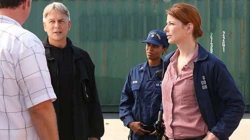 NCIS 12. évad A San Dominick online