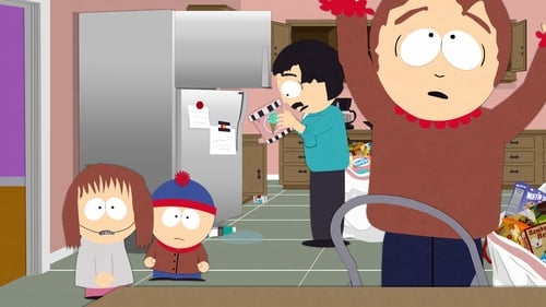 South Park 18. évad Gluténmentes ebola online