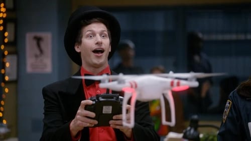 Brooklyn 99 - Nemszázas körzet 2. évad Halloween: A visszavágó online