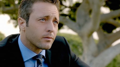 Hawaii Five-0 5. évad Örökség online