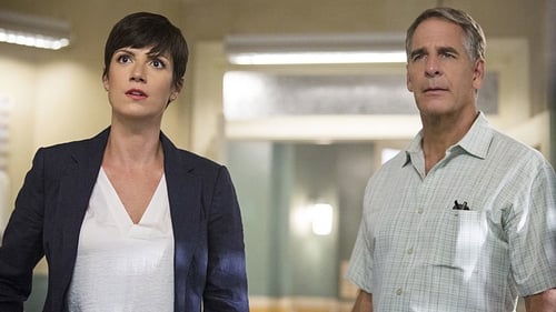 NCIS: New Orleans 1. évad 5. epizód online