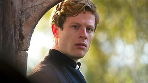 Grantchester bűnei 1. évad 1. epizód online