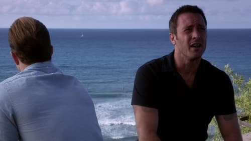 Hawaii Five-0 5. évad Leleplezve online