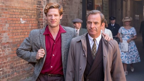 Grantchester bűnei 1. évad 5. epizód online