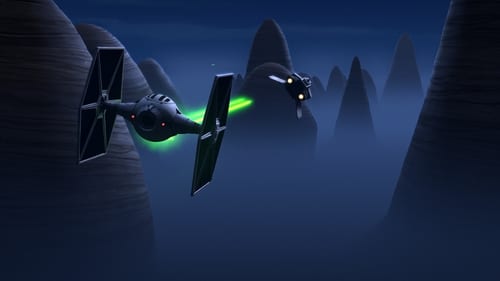 Star Wars: Lázadók 1. évad A sötétség fiai online