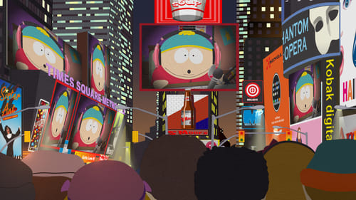 South Park 18. évad #Trendellenes ünnepek online