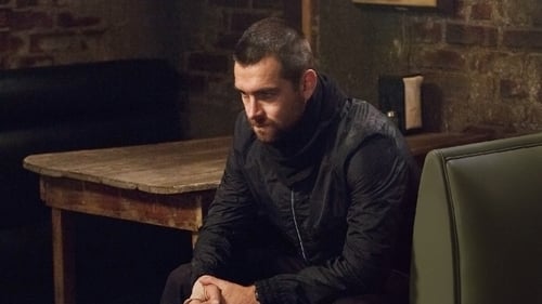 Banshee 3. évad A halottak elől nem lehet elrejtőzni online