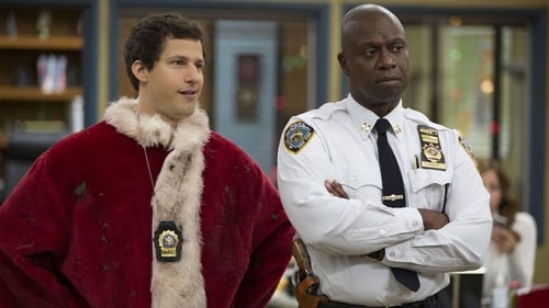 Brooklyn 99 - Nemszázas körzet 2. évad A Pontiac-tolvaj újra lecsap online