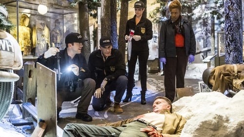 NCIS: New Orleans 1. évad 10. epizód online