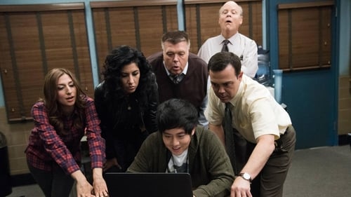 Brooklyn 99 - Nemszázas körzet 2. évad A tartozás online