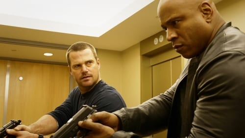 NCIS: Los Angeles 6. évad Spirál online