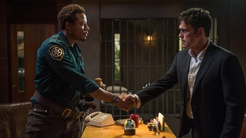 Wayward Pines 1. évad Otthon a Paradicsomban online