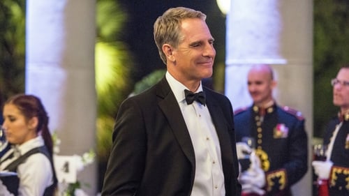 NCIS: New Orleans 1. évad 11. epizód online