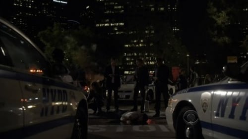 CSI: New York-i helyszínelők 6. évad Ez történt velem is online