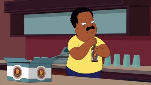 Cleveland Show 4. évad 3. epizód online