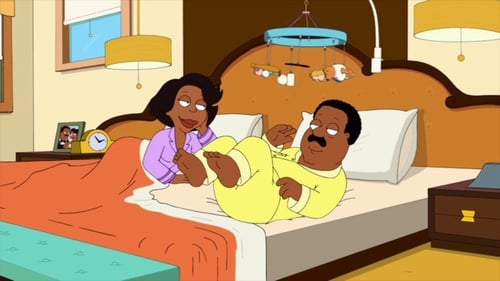 Cleveland Show 4. évad 5. epizód online