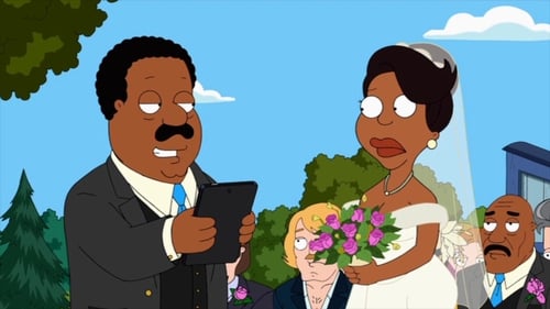 Cleveland Show 4. évad 9. epizód online