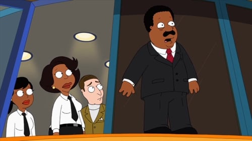 Cleveland Show 4. évad 11. epizód online