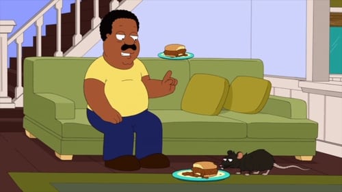 Cleveland Show 4. évad 13. epizód online