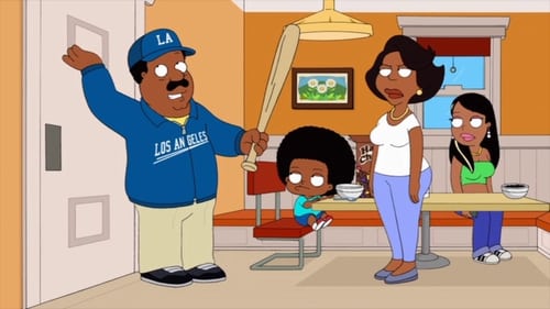 Cleveland Show 4. évad 15. epizód online