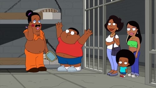 Cleveland Show 4. évad 16. epizód online