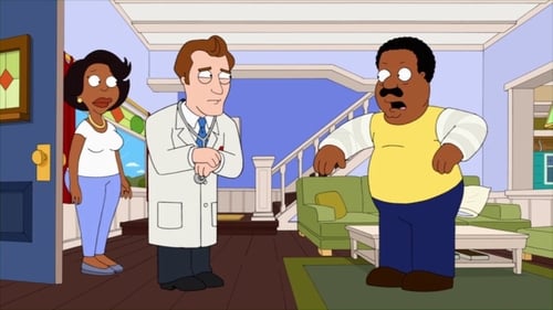 Cleveland Show 4. évad 17. epizód online