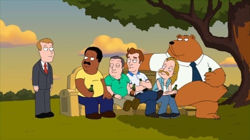 Cleveland Show 4. évad 19. epizód online