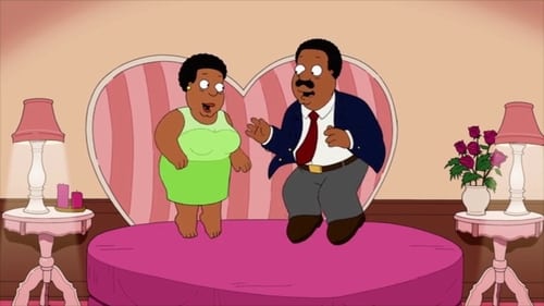 Cleveland Show 4. évad 21. epizód online