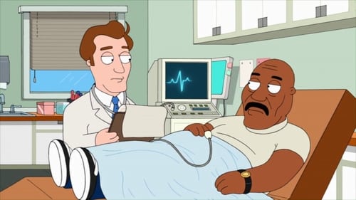 Cleveland Show 4. évad 22. epizód online