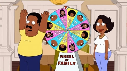 Cleveland Show 4. évad 23. epizód online